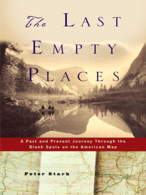 Title details for The Last Empty Places by Peter Stark - Available
